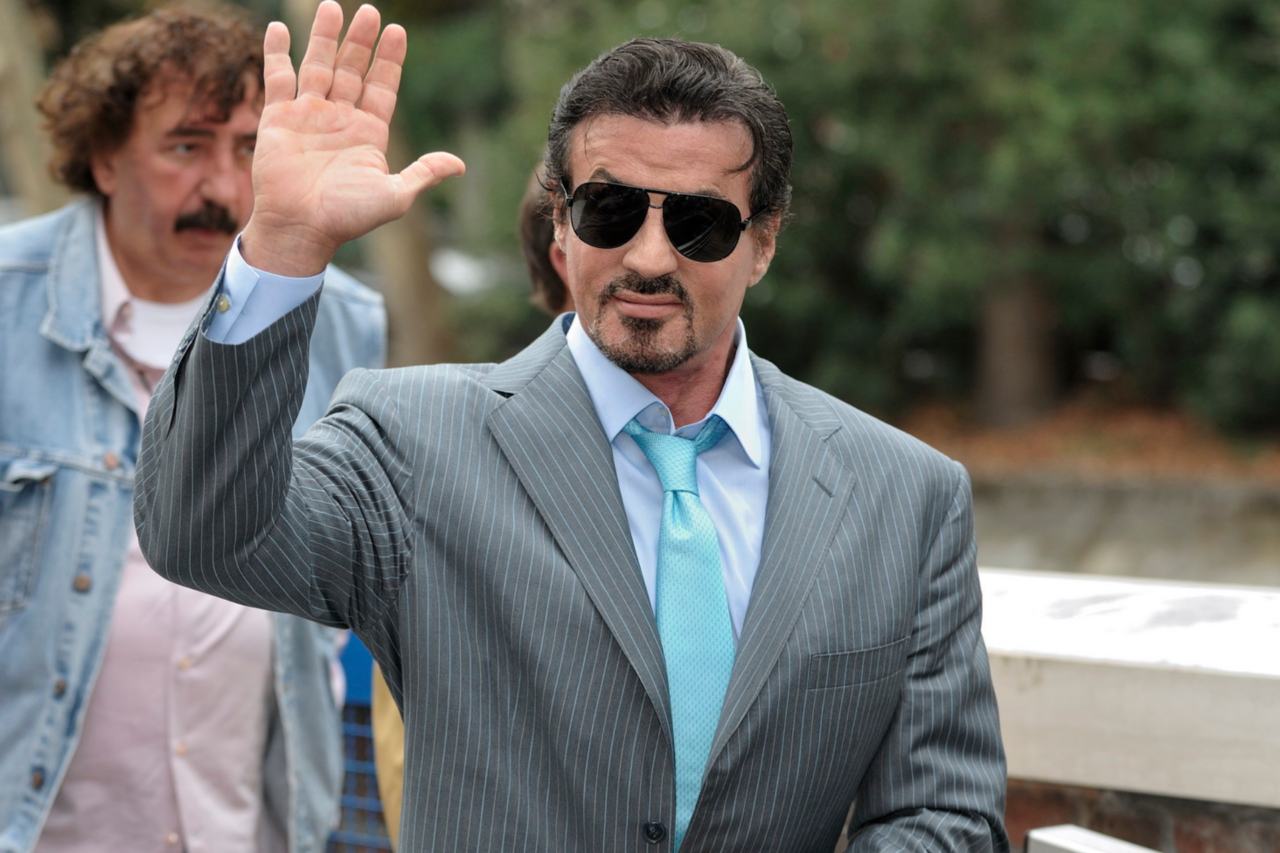 Sylvester Stallone retorna ao universo de Rambo como produtor em novo filme 23 Sylvester Stallone retorna ao universo de Rambo como produtor em novo filme