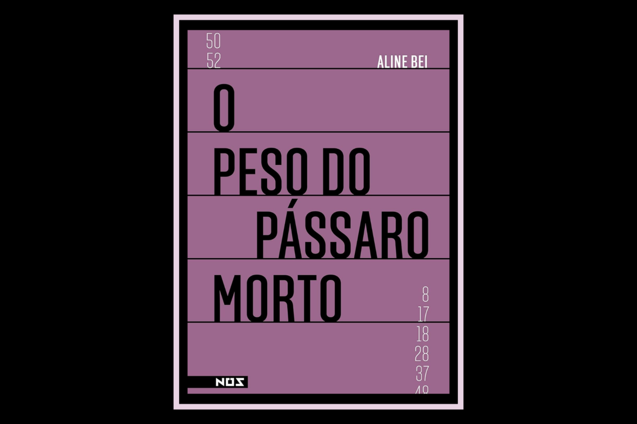 6 livros que doem na alma, mas libertam de forma psicológica 4 6 livros que doem na alma, mas libertam de forma psicológica