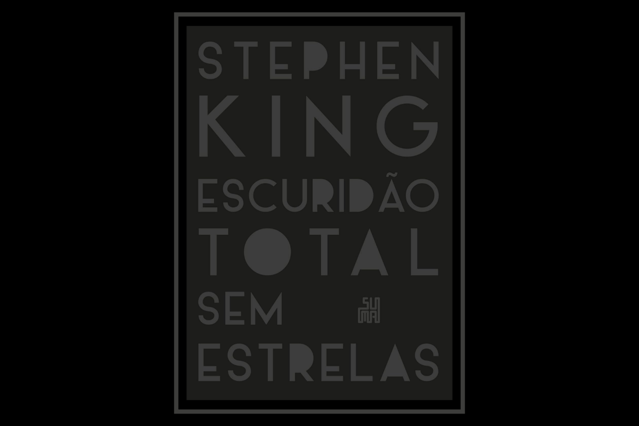 5 livros de Stephen King que você precisa comprar na Semana do Consumidor 3 5 livros de Stephen King que você precisa comprar na Semana do Consumidor