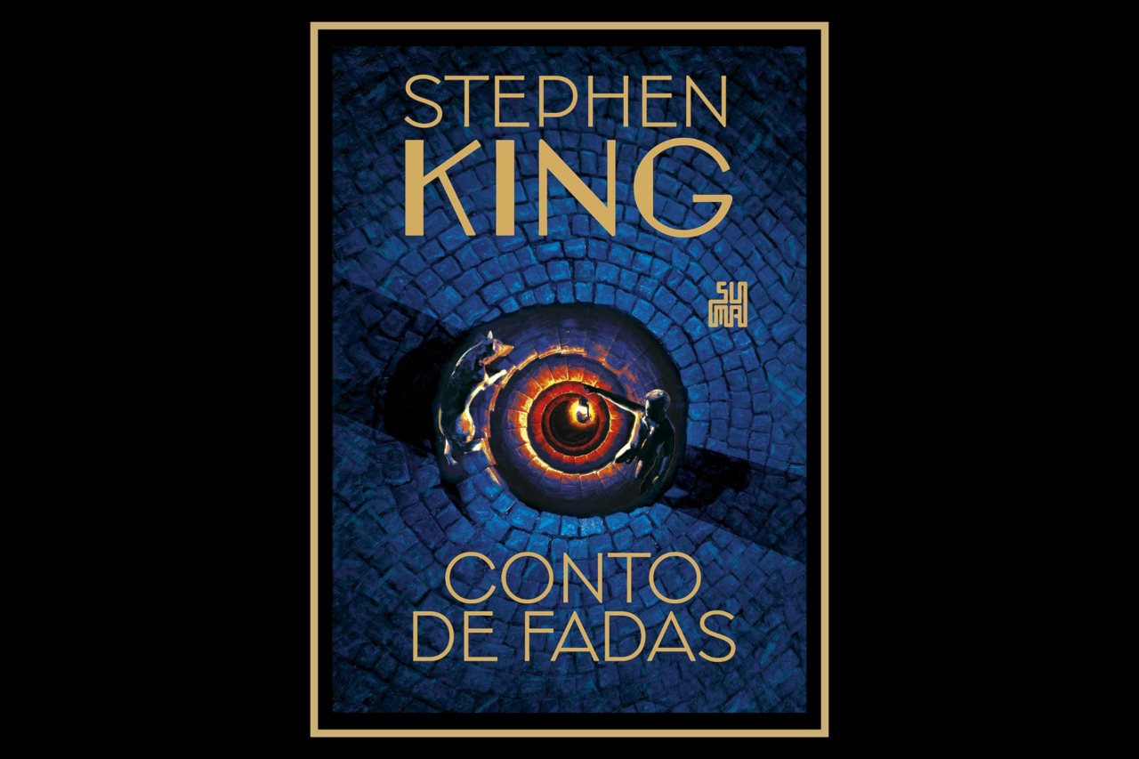 5 livros de Stephen King que você precisa comprar na Semana do Consumidor 4 5 livros de Stephen King que você precisa comprar na Semana do Consumidor