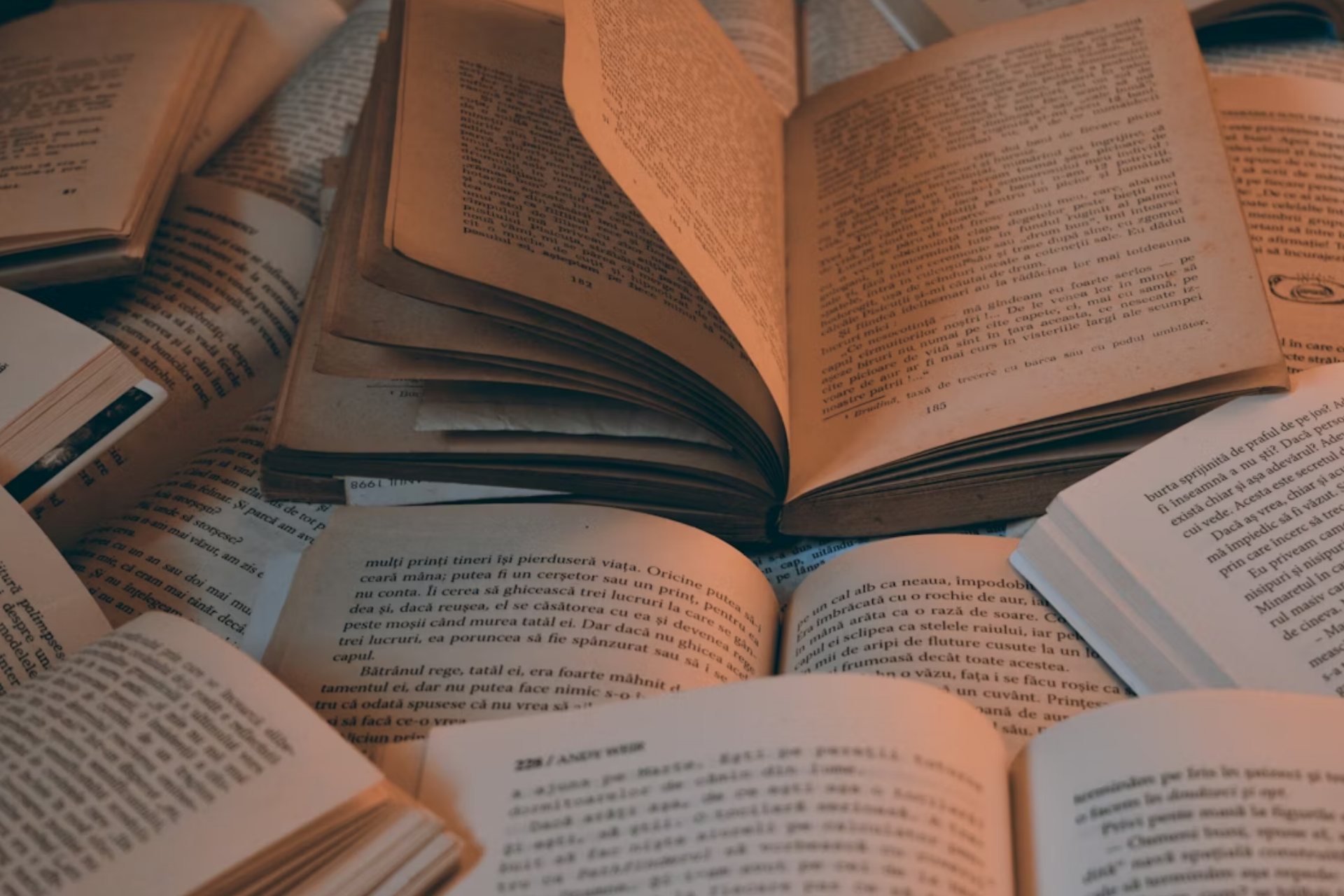 5 melhores livros de suspense com desconto na Amazon 42 6 livros que doem na alma, mas libertam de forma psicológica