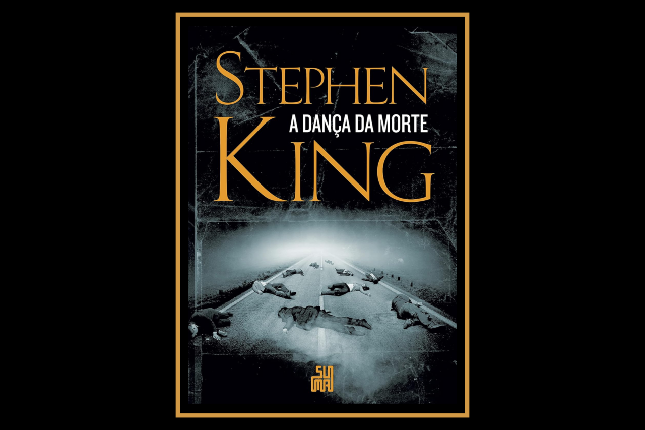 5 livros de Stephen King que você precisa comprar na Semana do Consumidor 5 5 livros de Stephen King que você precisa comprar na Semana do Consumidor