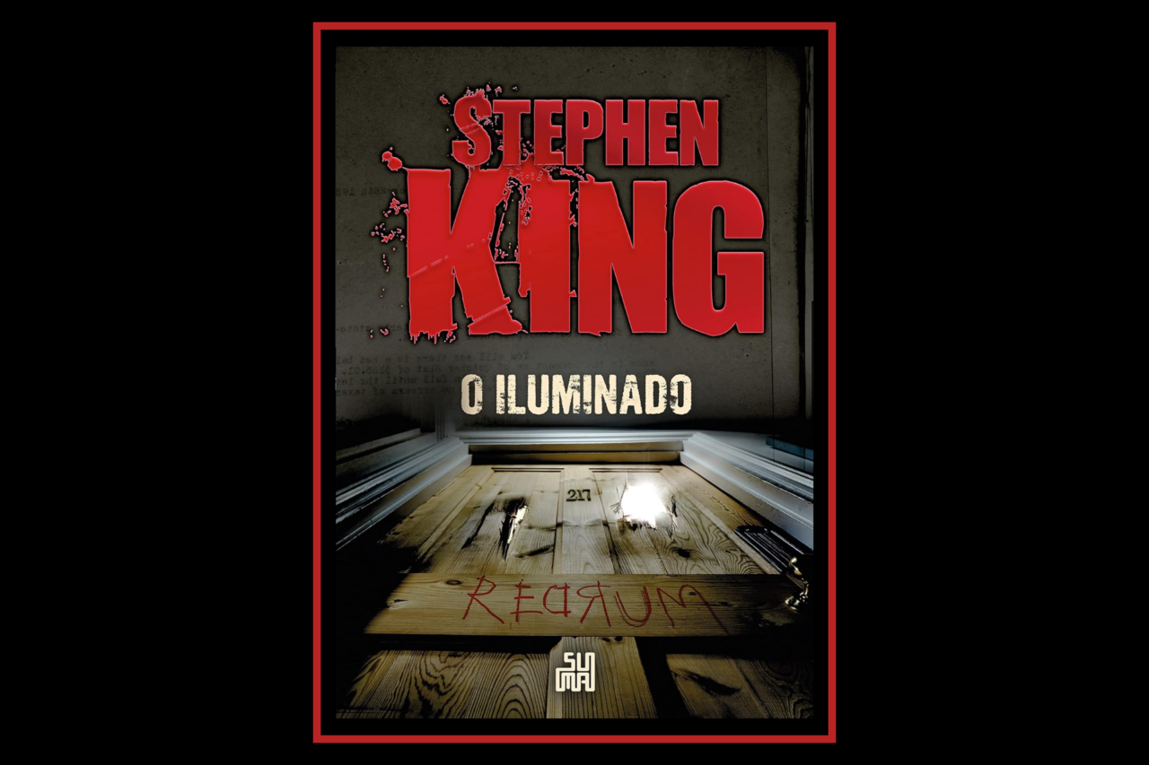 5 livros de Stephen King que você precisa comprar na Semana do Consumidor 6 5 livros de Stephen King que você precisa comprar na Semana do Consumidor