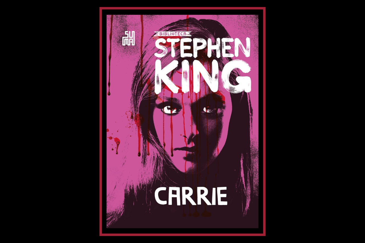 5 livros de Stephen King que você precisa comprar na Semana do Consumidor 7 5 livros de Stephen King que você precisa comprar na Semana do Consumidor