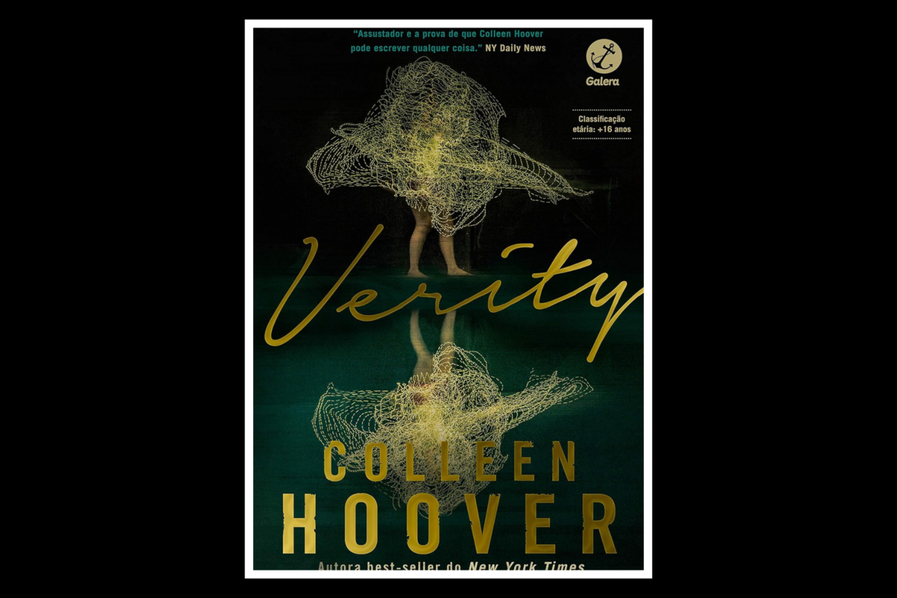 5 melhores livros de suspense com desconto na Amazon 5 5 melhores livros de suspense com desconto na Amazon