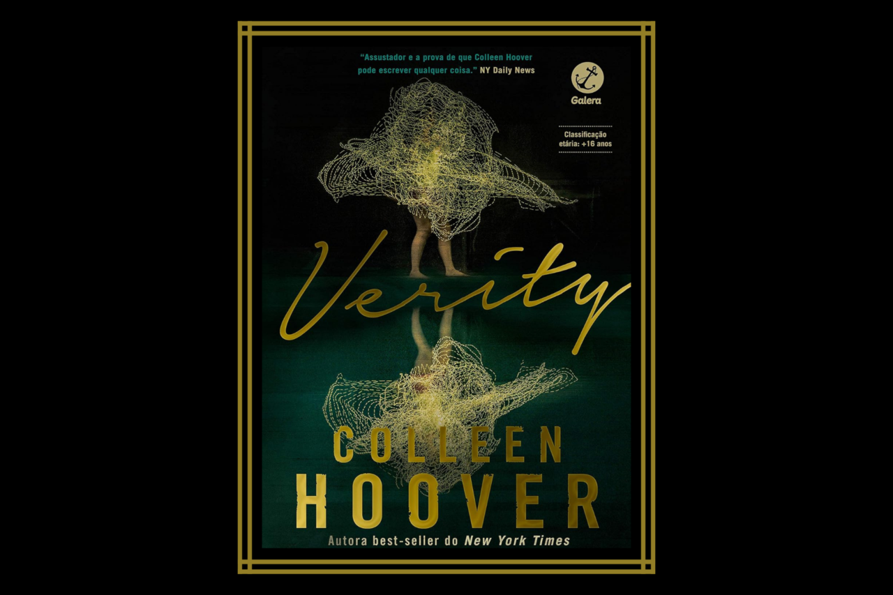 Os 5 livros de suspense e mistério melhores avaliados da Amazon 3 Os 5 livros de suspense e mistério melhores avaliados da Amazon