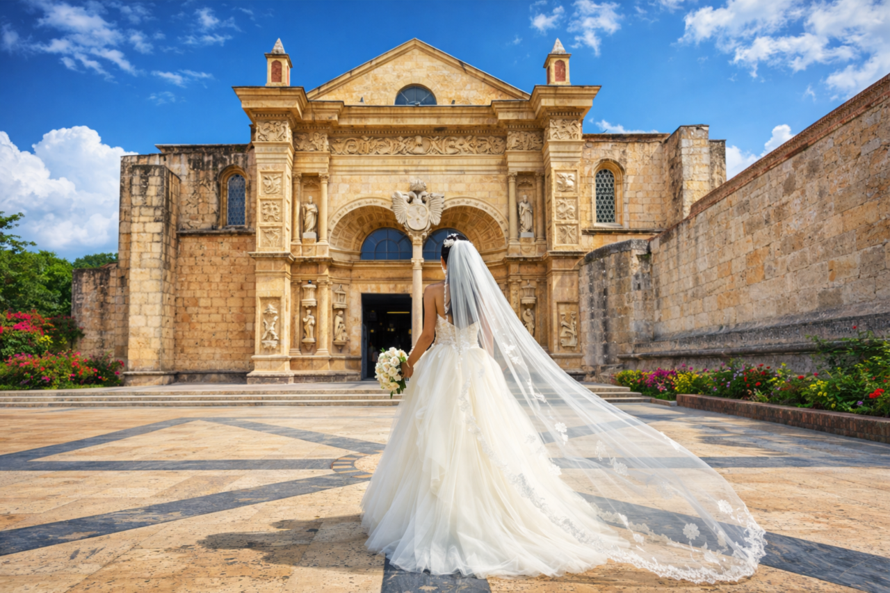 10 igrejas e templos mais antigos da América do Sul que ainda celebram casamentos e guardam séculos de história 1 igrejas