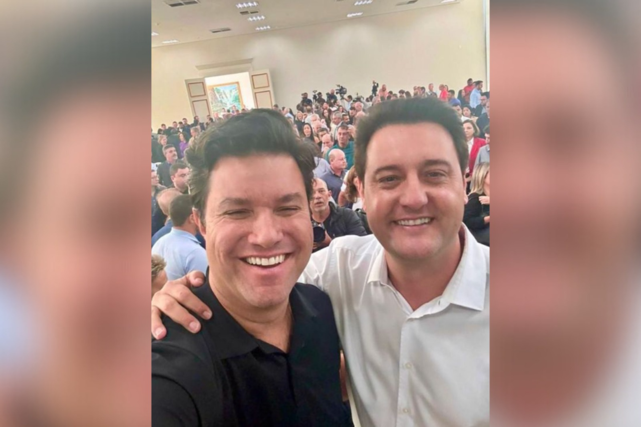 Guto Silva bate 14% em nova pesquisa eleitoral para o governo do paraná 13 image 9