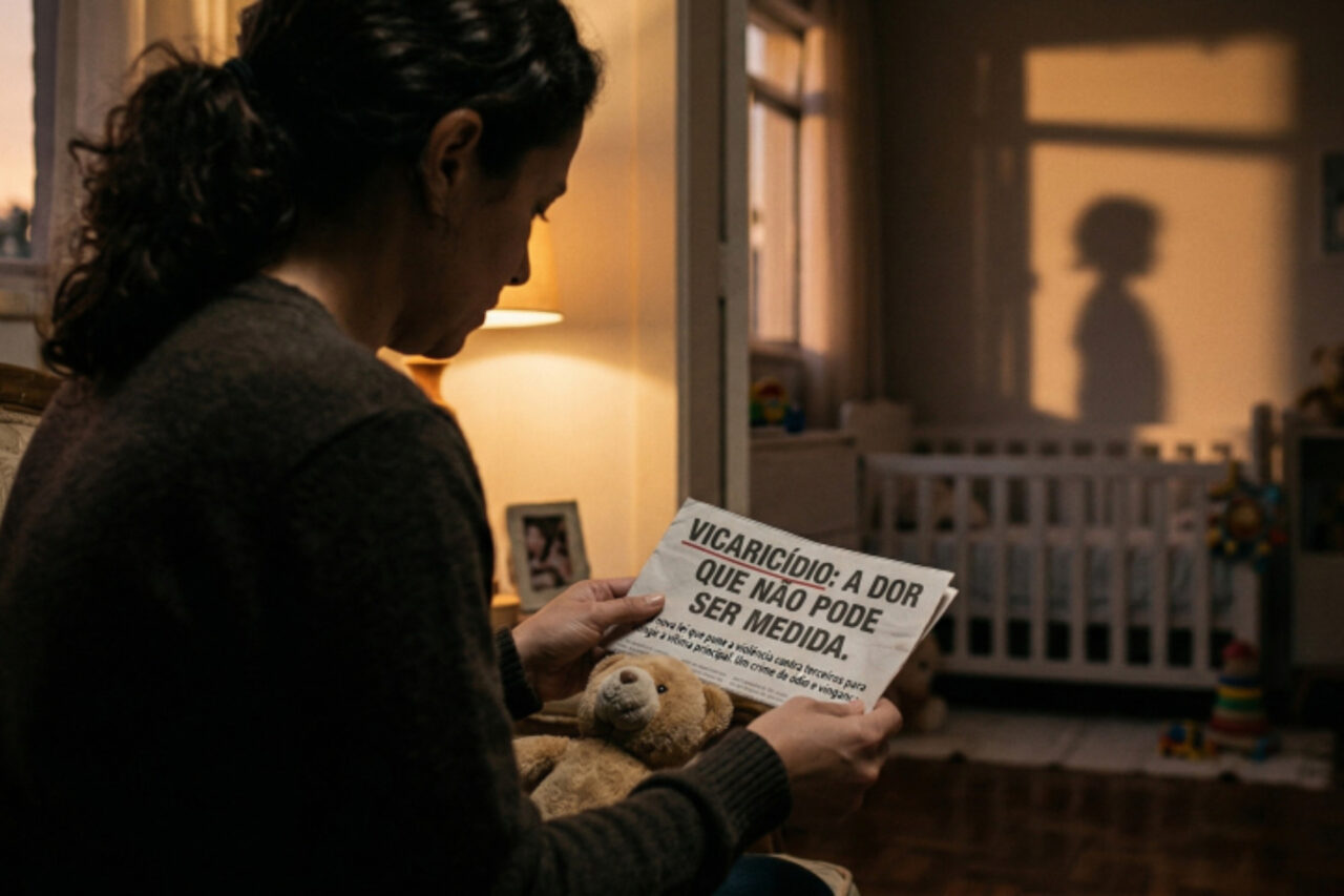 Senado aprova tipificação do vicaricídio como crime hediondo no Brasil 9 jhgnu