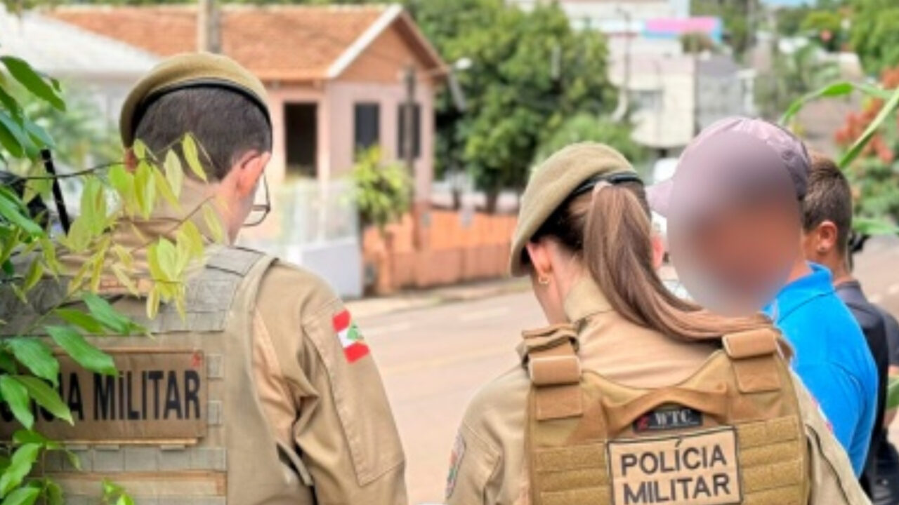 Família cerqueirense perde mais de R$ 2 mil em golpe do falso aluguel em São Miguel do Oeste 1 Foto: Marcos de Lima / WH Comunicações