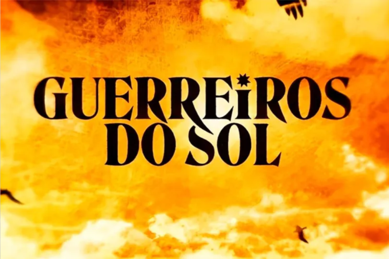 “Guerreiros do Sol” estreia na TV Globo com trama ambientada no cangaço 25 Heloisa L 11