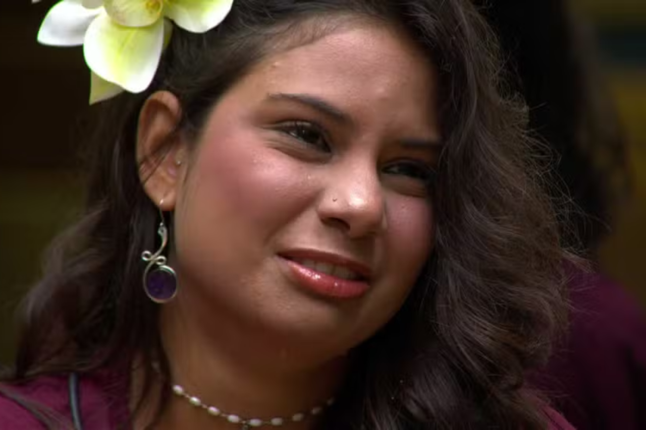 Gabriela é eliminada do BBB 26 com 64,12% dos votos no décimo sexto paredão 3 Gabriela é eliminada do BBB 26 com 64,12% dos votos no décimo sexto paredão