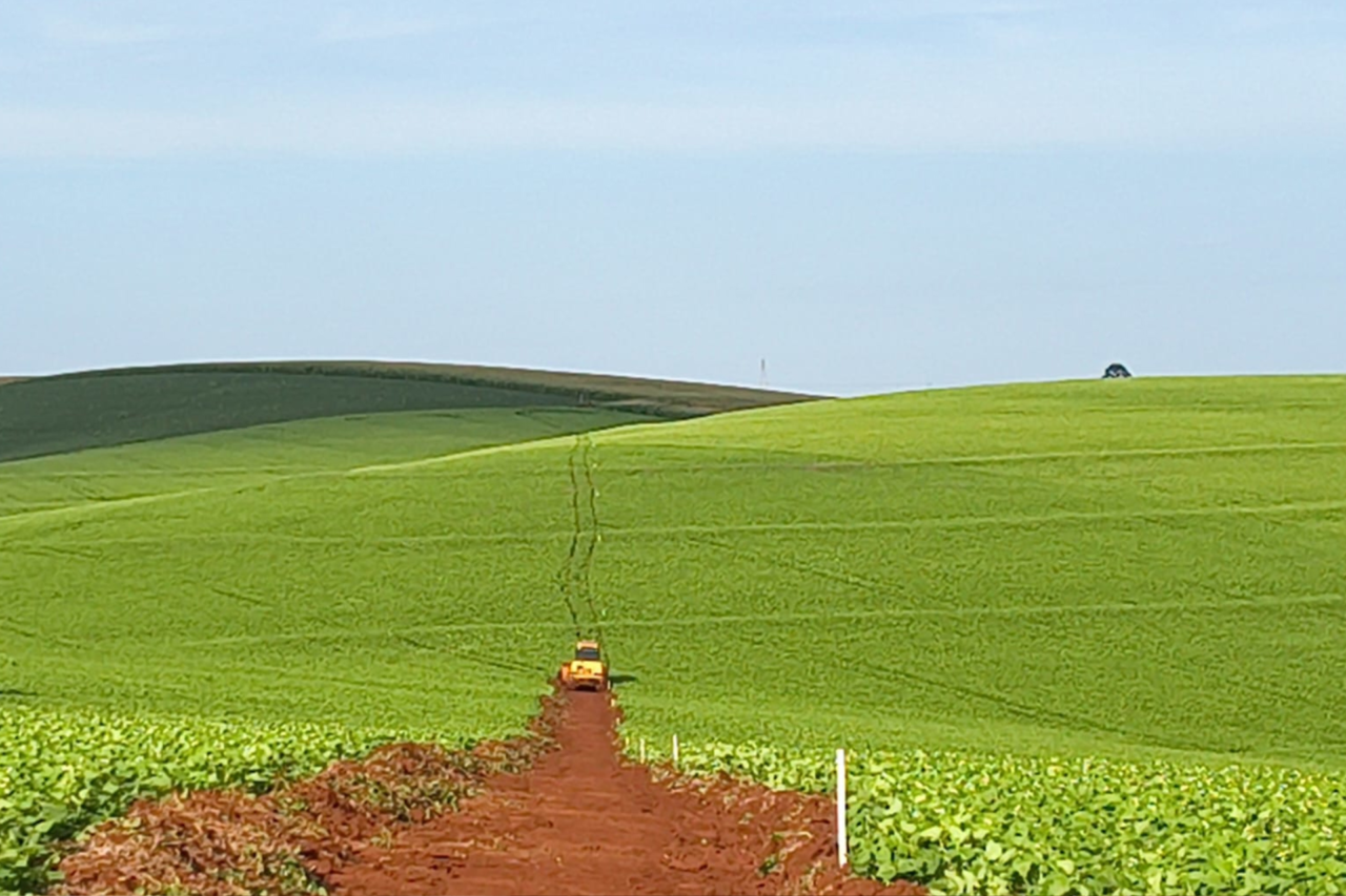 Obra de R$ 148 milhões: Estado começa serviços do novo contorno de Pato Branco 3 Obra de R$ 148 milhões: Estado começa serviços do novo contorno de Pato Branco