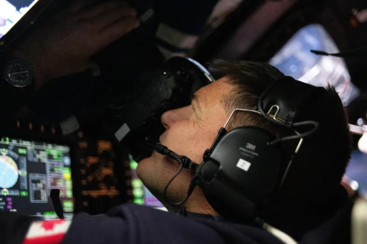 Missão Artemis 2 ultrapassa metade do trajeto e se aproxima do retorno à Terra 3 Missão Artemis 2 ultrapassa metade do trajeto e se aproxima do retorno à Terra