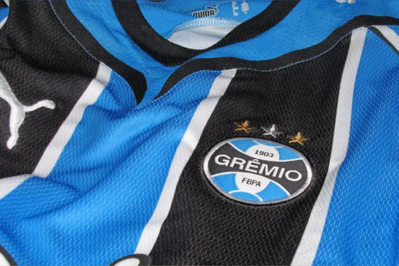 Grêmio enfrenta Deportivo Riestra em busca da primeira vitória na Sul-Americana 3 Grêmio enfrenta Deportivo Riestra em busca da primeira vitória na Sul-Americana