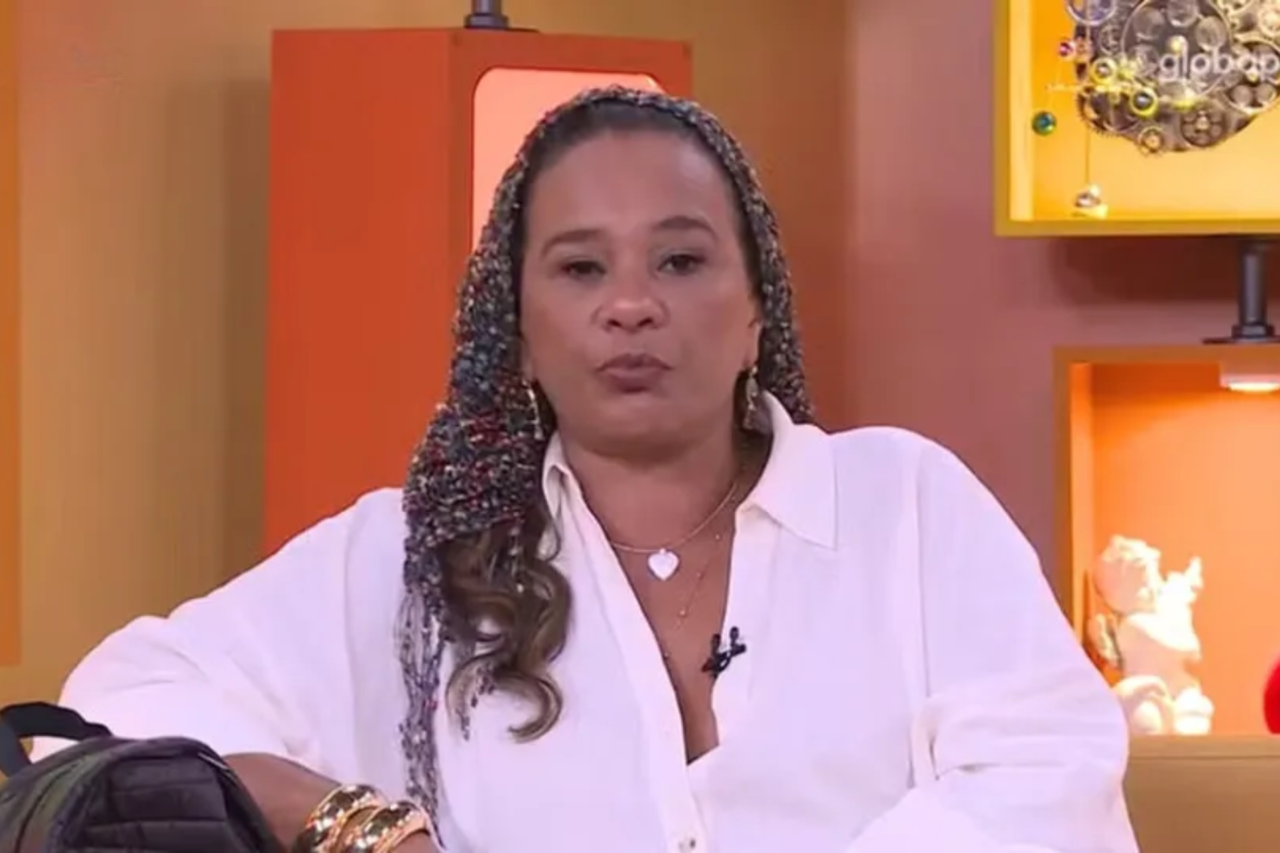 Solange Couto é eliminada do BBB 26 com 94,17% dos votos e registra alta rejeição 3 Solange Couto é eliminada do BBB 26 com 94,17% dos votos e registra alta rejeição
