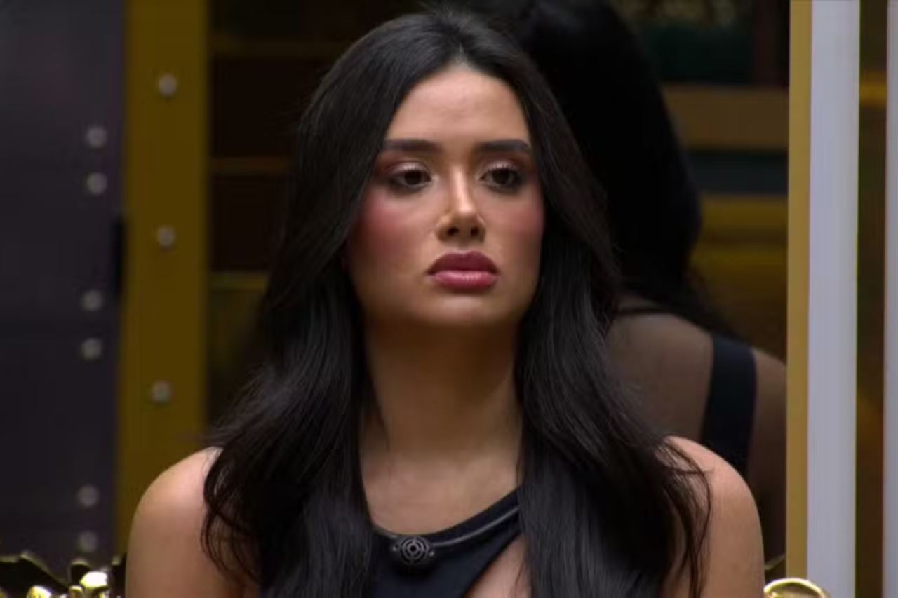 Eliminação no BBB 26 define reta final e Jordana deixa o programa com mais de 70% dos votos 3 Eliminação no BBB 26 define reta final e Jordana deixa o programa com mais de 70% dos votos