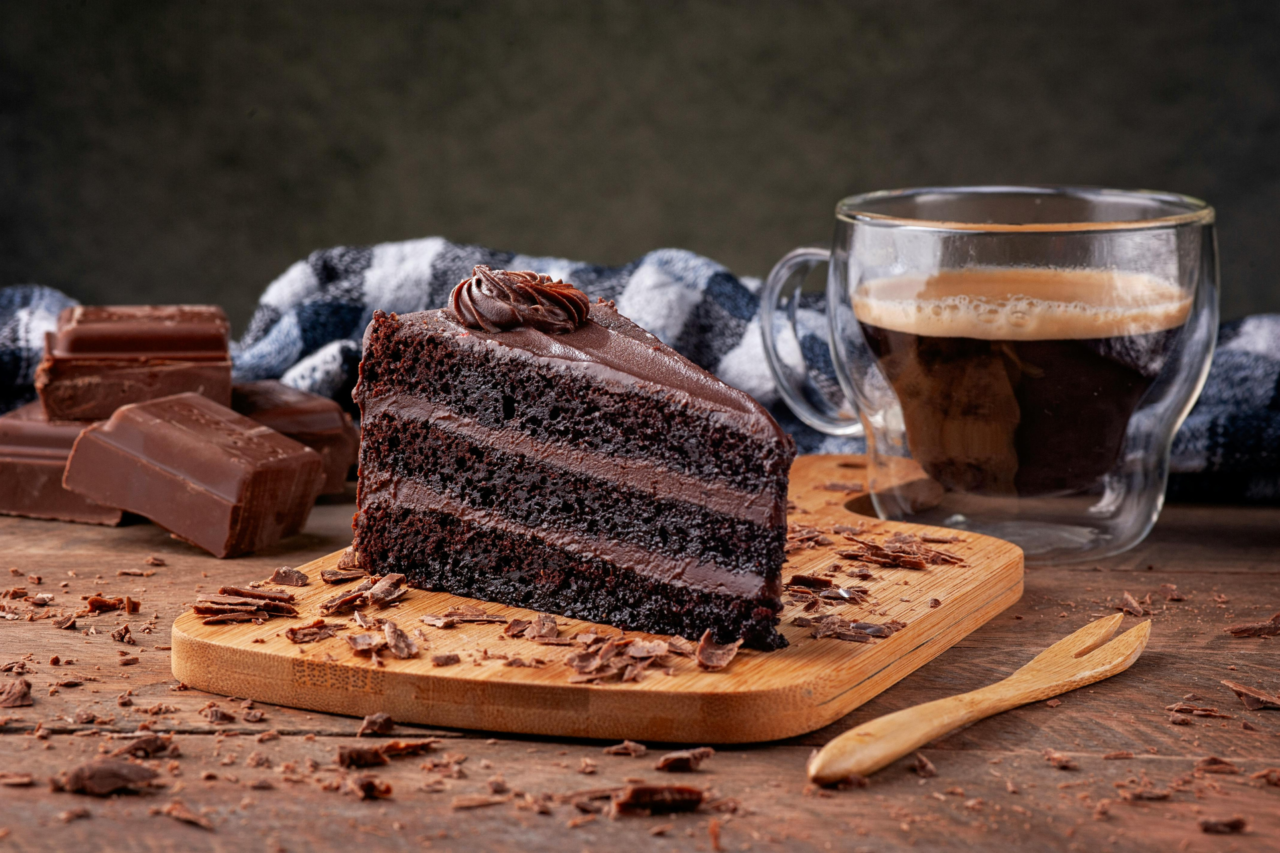 Bolo da Matilda: a receita irresistível de chocolate que conquistou gerações 3 Bolo da Matilda: a receita irresistível de chocolate que conquistou gerações