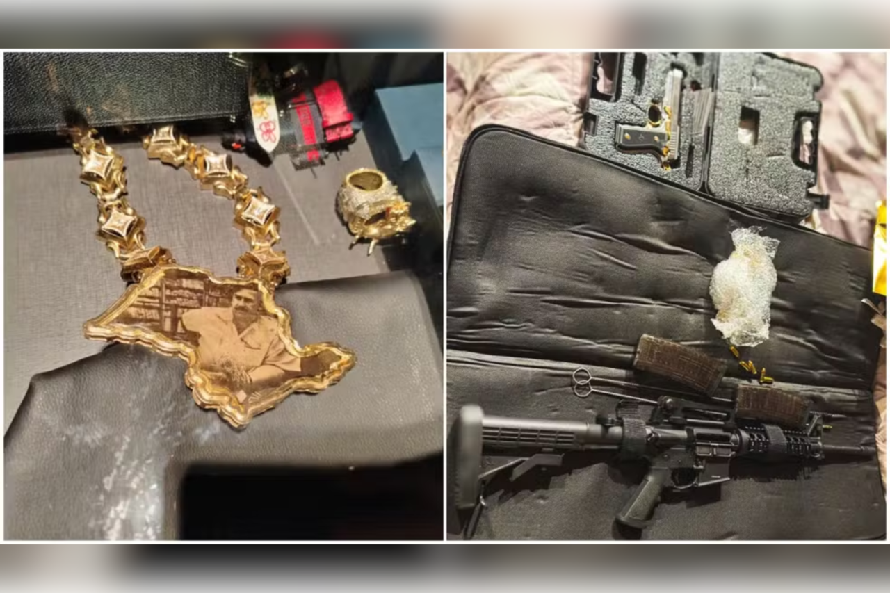 Operação da Polícia Federal investiga movimentação de R$ 1,6 bilhão e prende cantores e influenciadores 4 Heloisa L 5