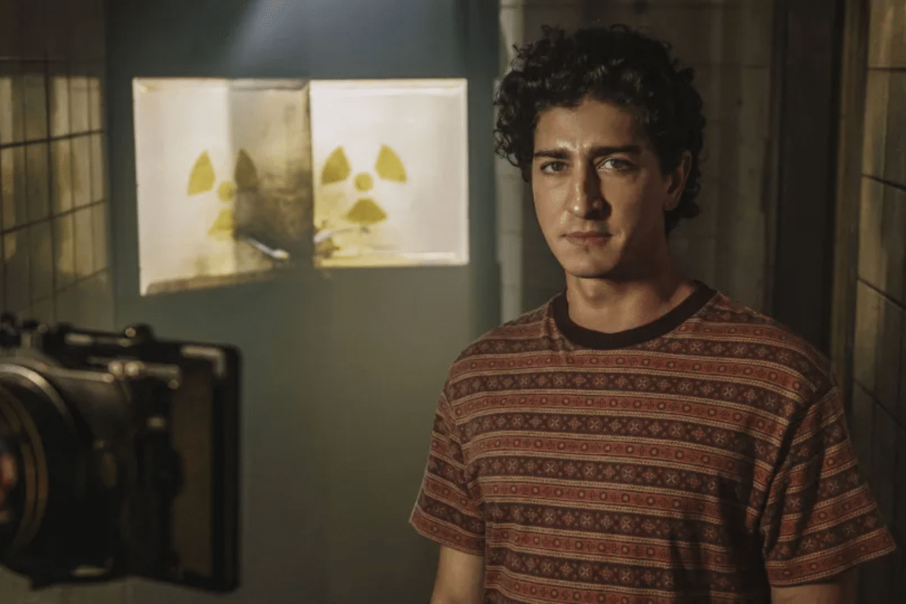 Série brasileira sobre acidente com césio-137 lidera audiência global da Netflix 10 Heloisa L 51