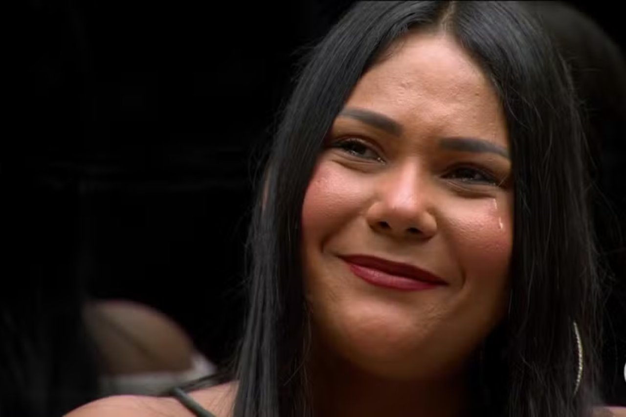 Chaiany é eliminada do BBB 26 com 61,07% dos votos no 12º Paredão 3 Chaiany é eliminada do BBB 26 com 61,07% dos votos no 12º Paredão