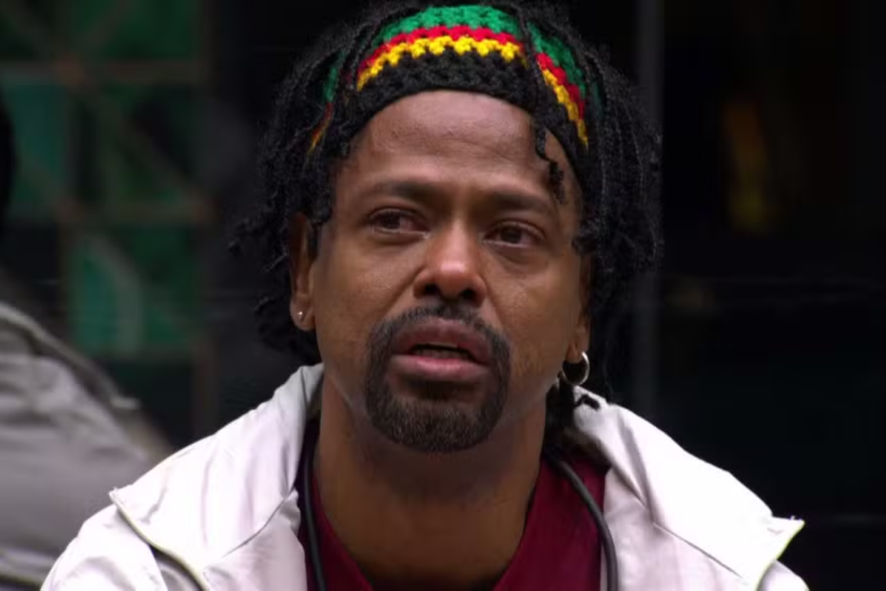 Leandro é eliminado do BBB 26 com 52,19% dos votos no décimo sétimo Paredão 3 Leandro é eliminado do BBB 26 com 52,19% dos votos no décimo sétimo Paredão