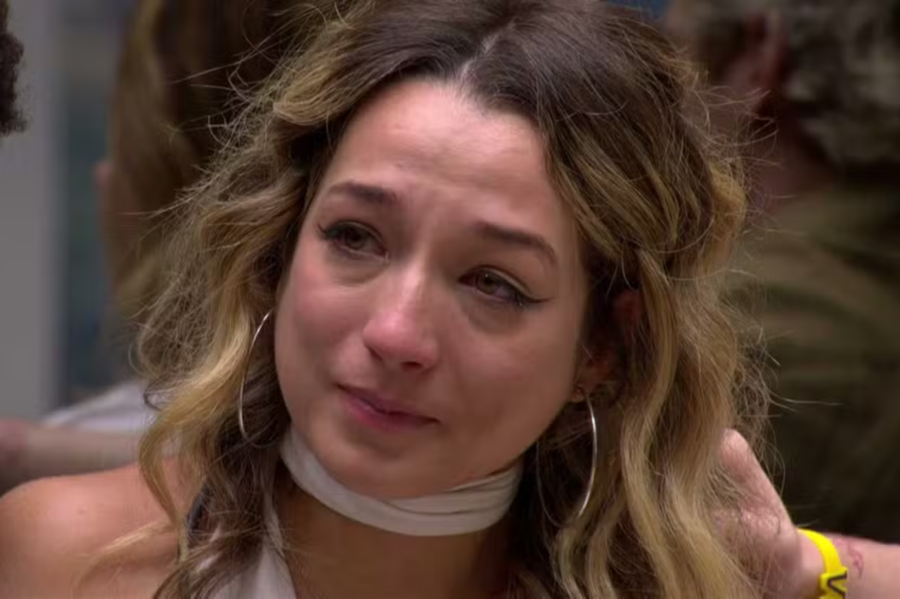 Samira é eliminada do BBB 26 com 51,24% dos votos no 14º Paredão 3 Samira é eliminada do BBB 26 com 51,24% dos votos no 14º Paredão