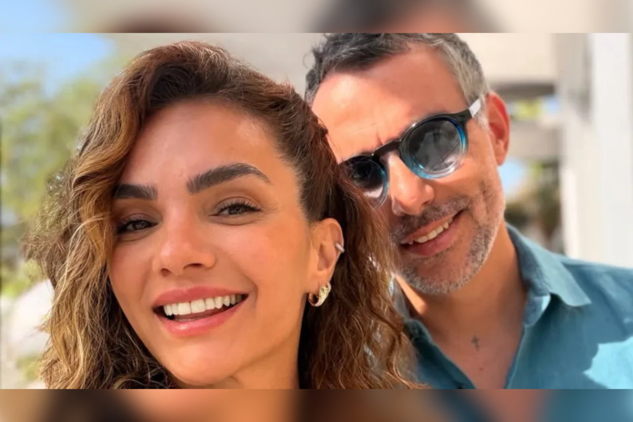 Marido de Kelly Key sofre AVC em Portugal e cantora relata atendimento rápido 3 Marido de Kelly Key sofre AVC em Portugal e cantora relata atendimento rápido