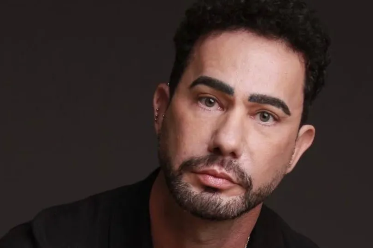 Influenciador Carlos Filhar morre após publicar mensagem de despedida nas redes sociais 3 Influenciador Carlos Filhar morre após publicar mensagem de despedida nas redes sociais