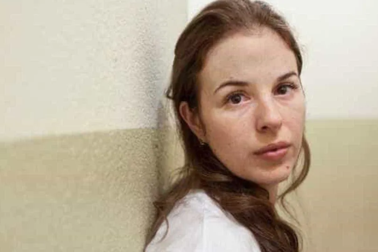 Suzane Richthofen afirma em documentário que causou sofrimento ao irmão após crime de 2002 3 Suzane Richthofen afirma em documentário que causou sofrimento ao irmão após crime de 2002