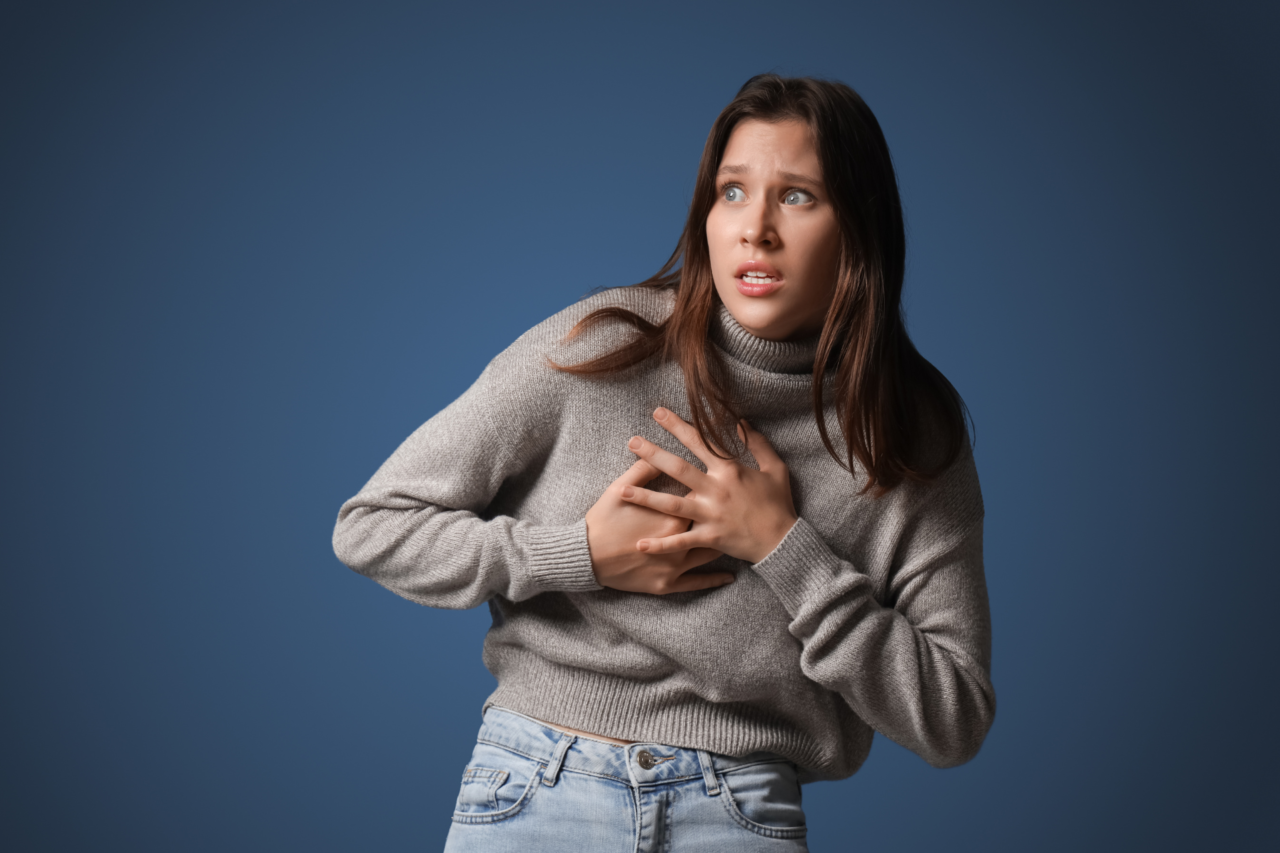 O que acontece no cérebro durante um susto? 3 O que acontece no cérebro durante um susto?