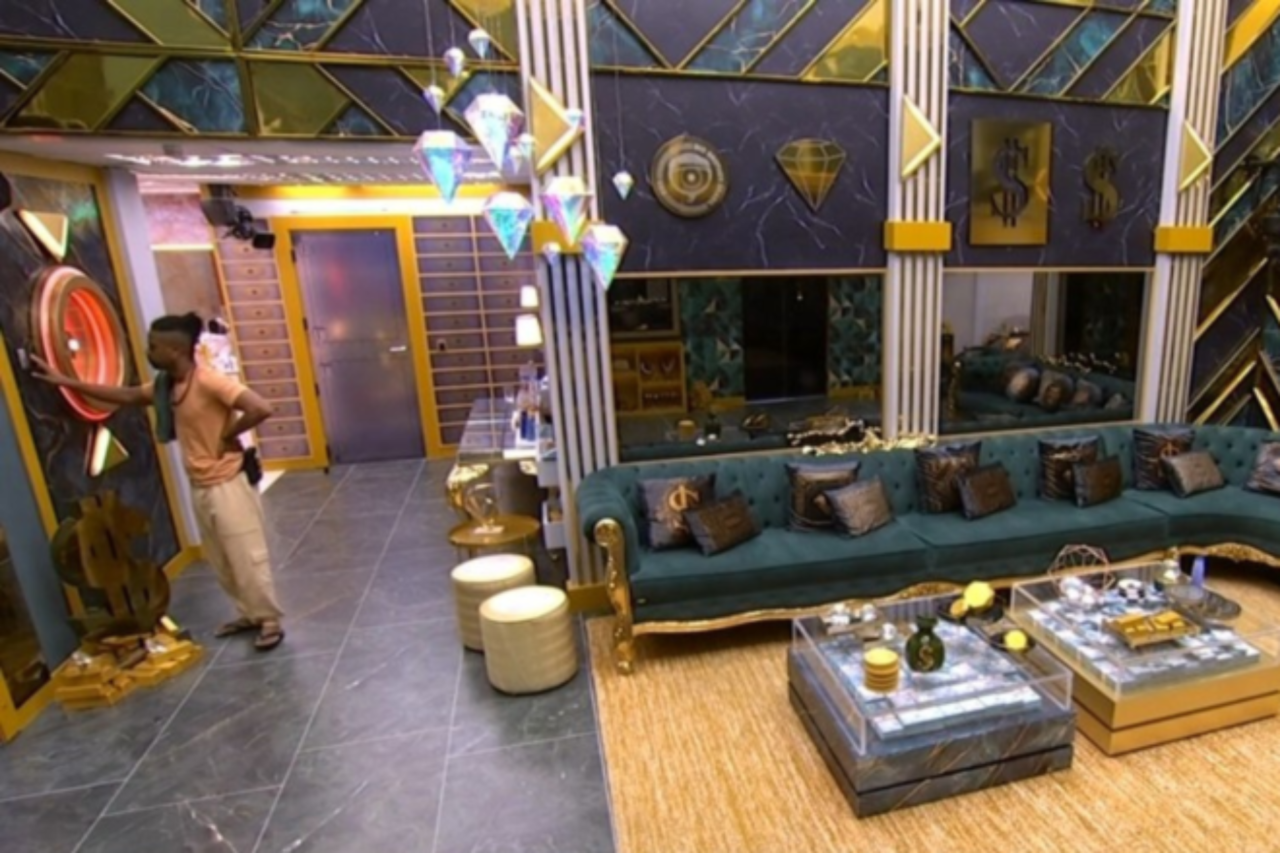 Leandro aciona botão de desistência no BBB 26 após mal-estar e recebe atendimento médico 3 Leandro aciona botão de desistência no BBB 26 após mal-estar e recebe atendimento médico