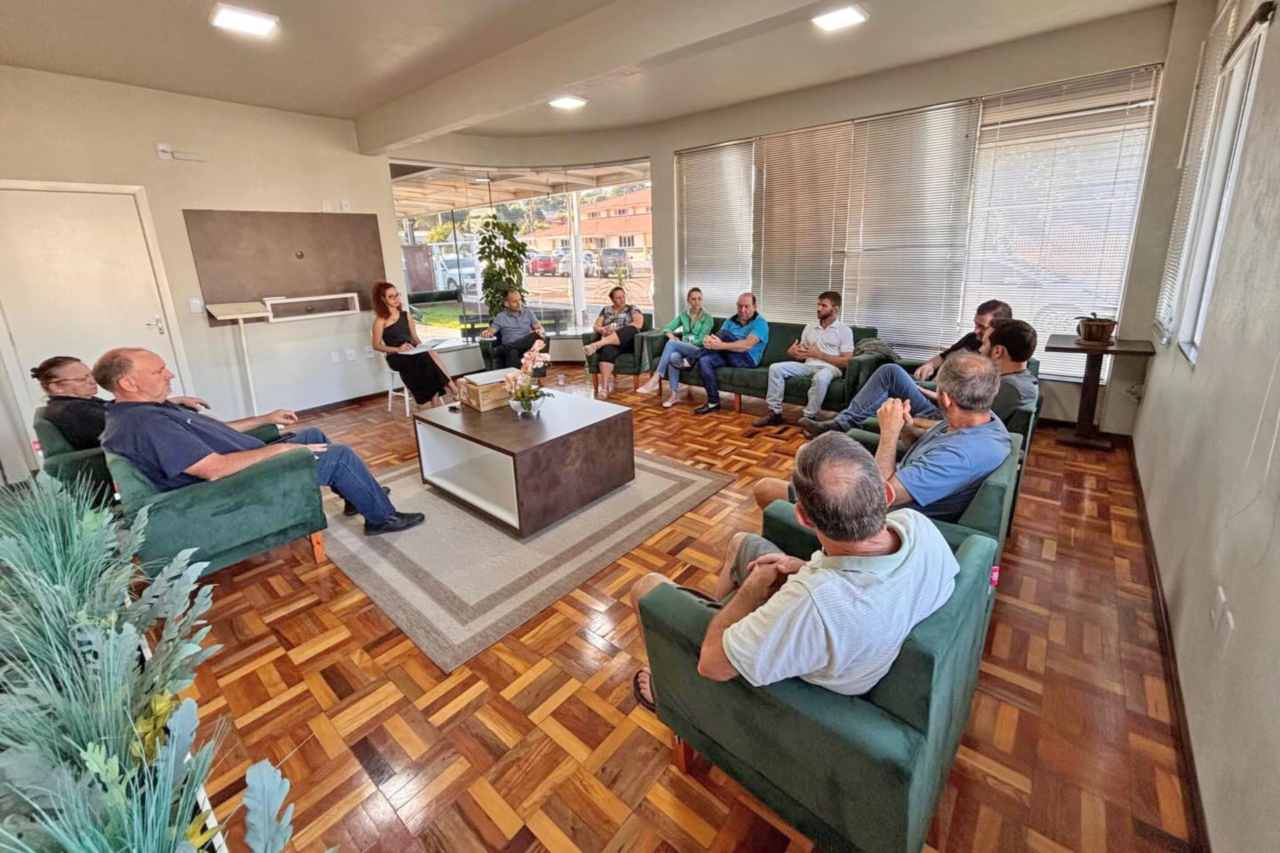 São José do Cedro inicia planejamento do Festival Gastronômico de Ovinos e Caprinos 3 São José do Cedro inicia planejamento do Festival Gastronômico de Ovinos e Caprinos