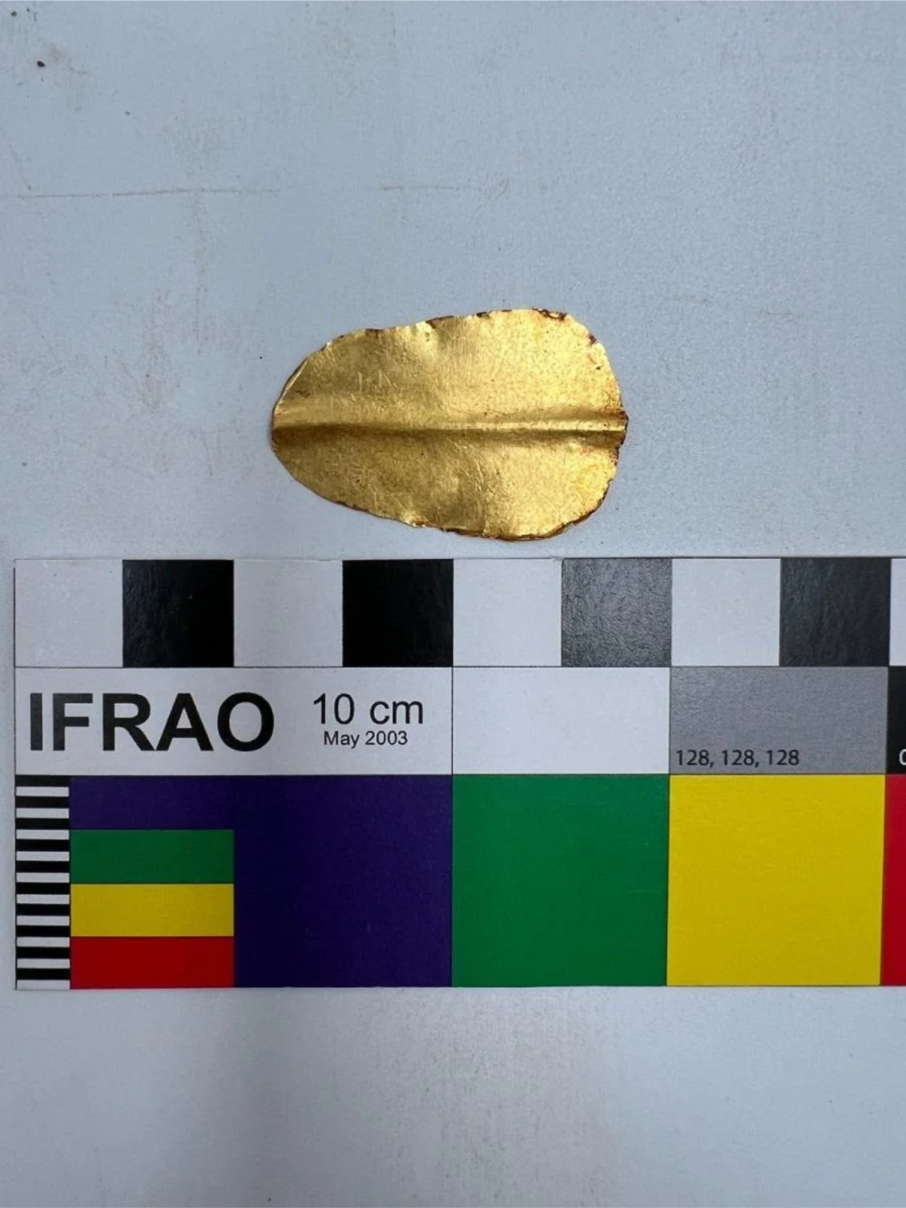 Facas de 1.500 anos são encontradas em antiga cidade escavada na Turquia 4 cemiterio romano 3