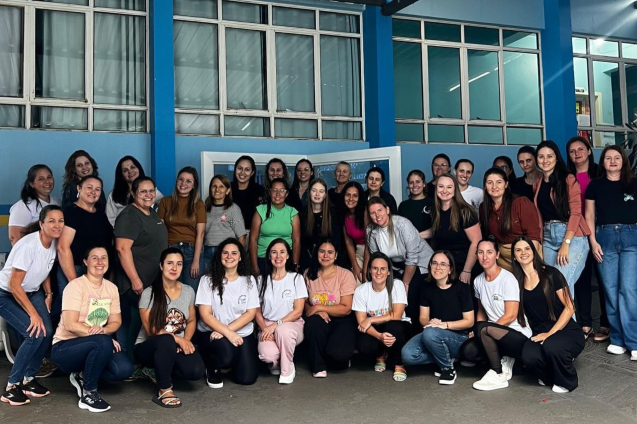 São José do Cedro celebra Dia da Família na Escola com ampla integração comunitária 1 crys 14 1