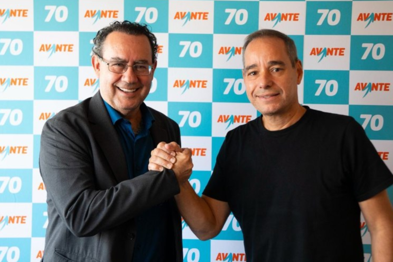 Eleições de 2026 registram entrada de novos nomes e ampliam diversidade no cenário político 3 Disputa eleitoral de 2026 ganha novos nomes fora da política tradicional, com entrada de figuras conhecidas da mídia, esporte e literatura em diferentes partidos.