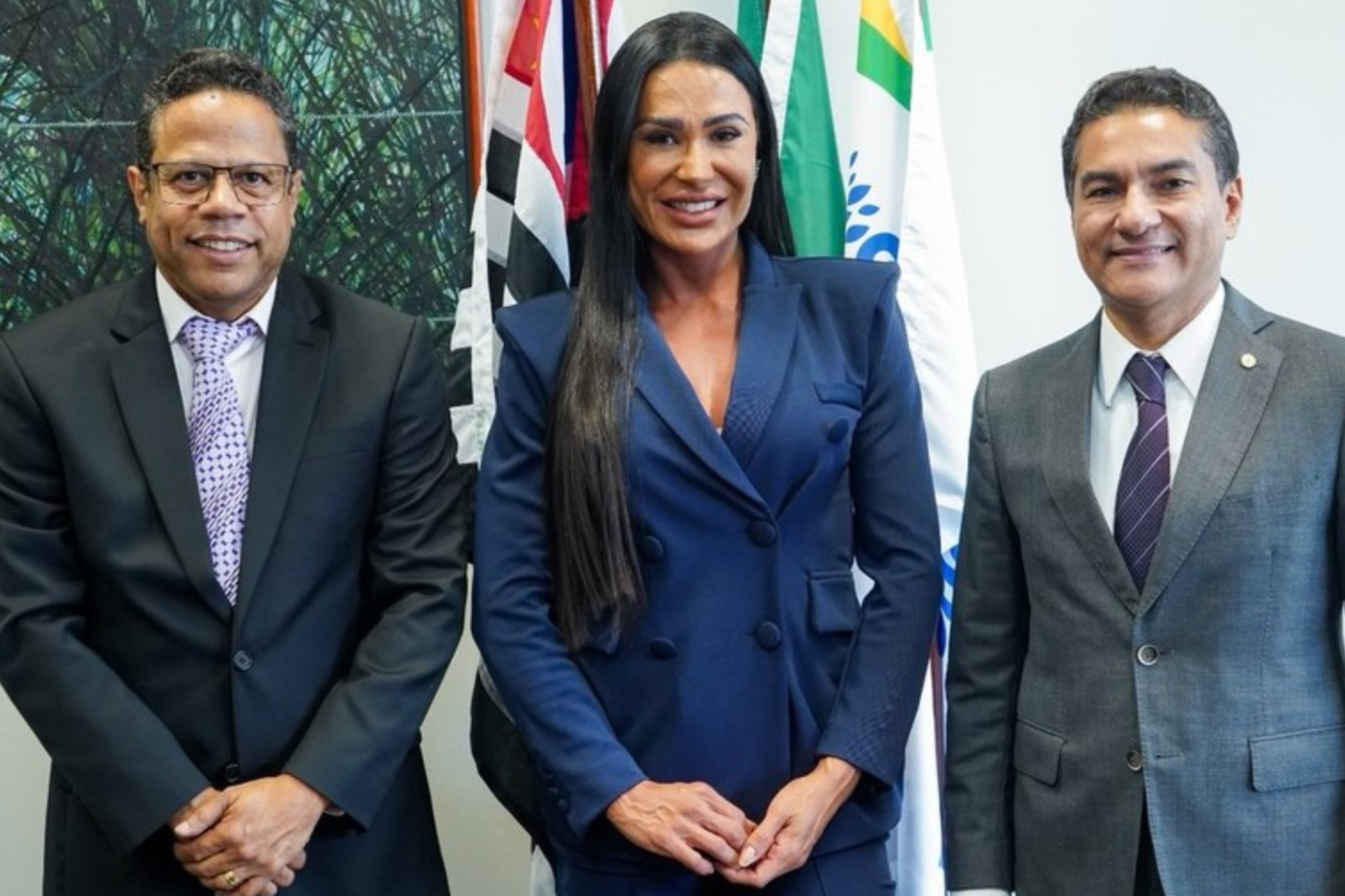 Eleições de 2026 registram entrada de novos nomes e ampliam diversidade no cenário político 4 crys 15