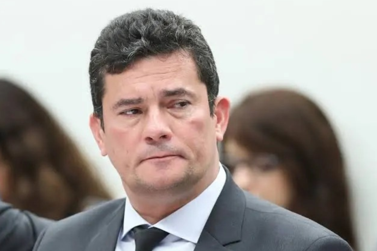 Queda nas pesquisas indica instabilidade na pré-candidatura de Sérgio Moro ao Governo do Paraná 13 crys 19