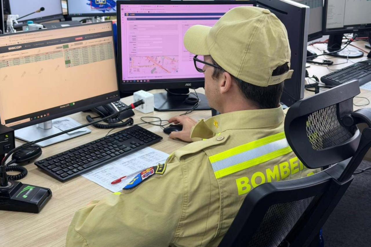 Bombeiros do Paraná alertam que trotes ao 193 são crime e colocam vidas em risco 10 Corpo de Bombeiros do Paraná reforça que trotes ao número 193 comprometem atendimentos reais, geram custos e podem resultar em punições legais.