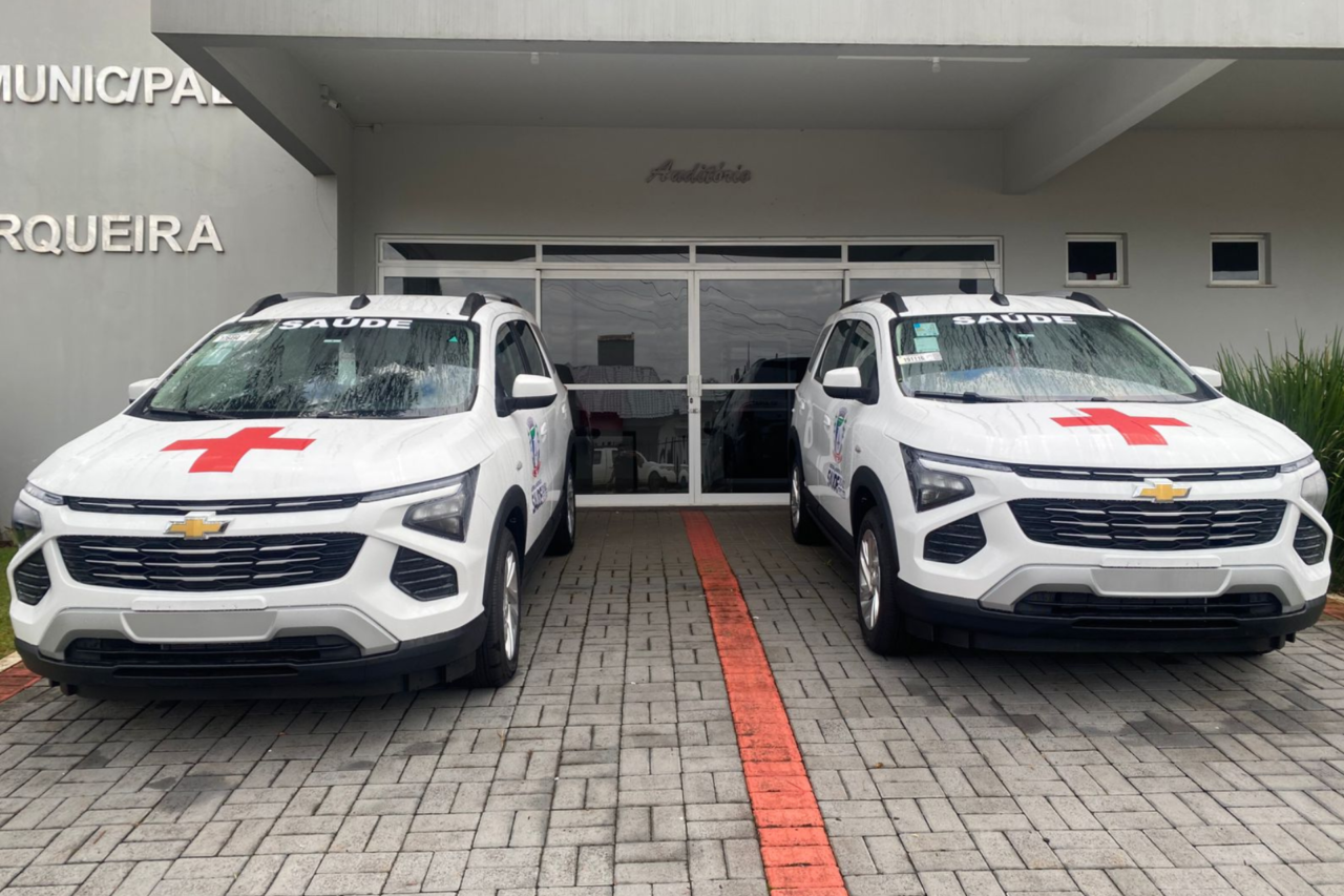 Dionísio Cerqueira amplia frota da Saúde para 27 veículos com entrega de duas Spin zero km 3 Dionísio Cerqueira amplia frota da Saúde para 27 veículos com entrega de duas Spin zero km