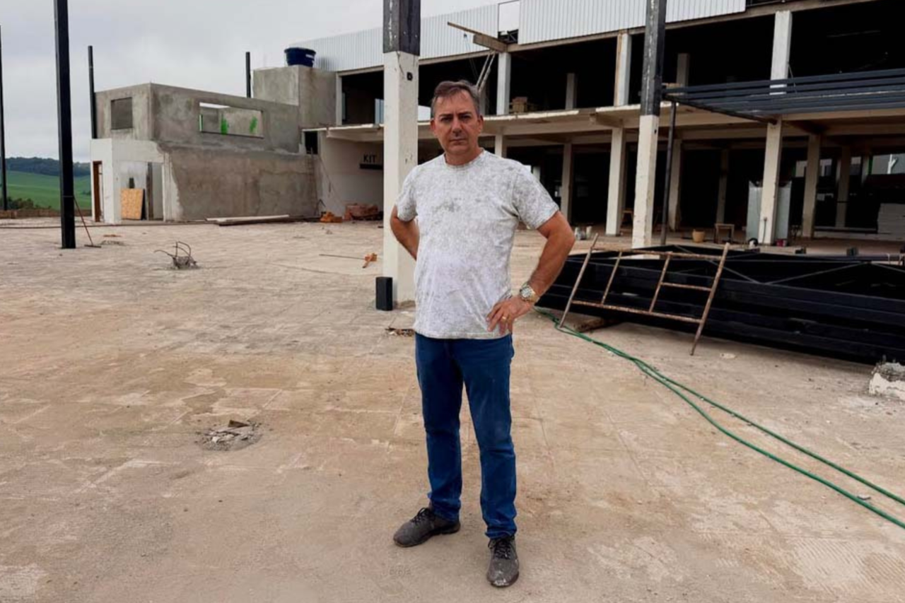 Fomento Paraná libera R$ 18,6 milhões em crédito para empresas atingidas por tornado em Rio Bonito do Iguaçu e impulsiona reconstrução de negócios.