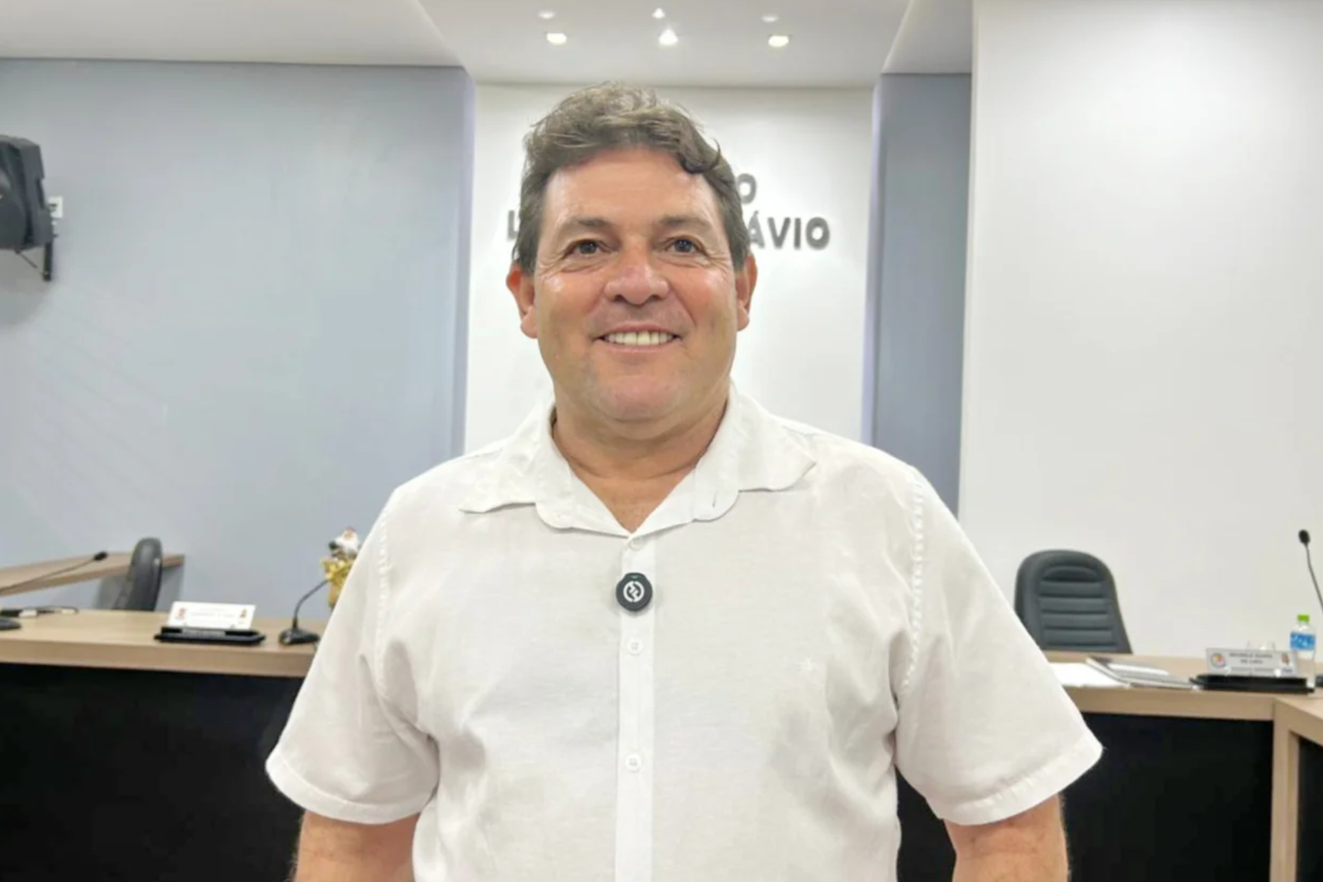 Projeto que declara de utilidade pública a AMASAS é aprovado em primeira votação