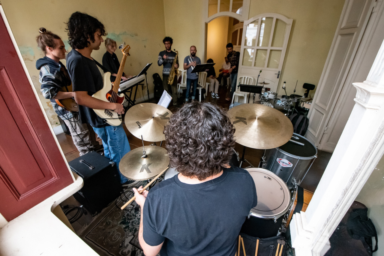 Consultas públicas abertas para editais de cultura com R$ 2 milhões em recursos 4 Consultas públicas abertas para editais de cultura com R$ 2 milhões em recursos