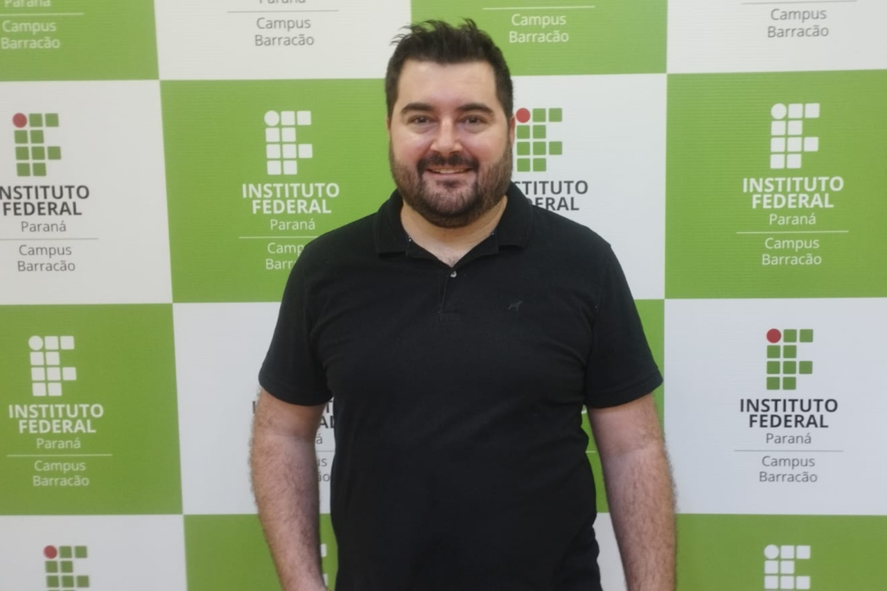 IFPR Barracão amplia capacidade após mudança de tipologia e projeta novos cursos 3 IFPR Barracão amplia capacidade após mudança de tipologia e projeta novos cursos