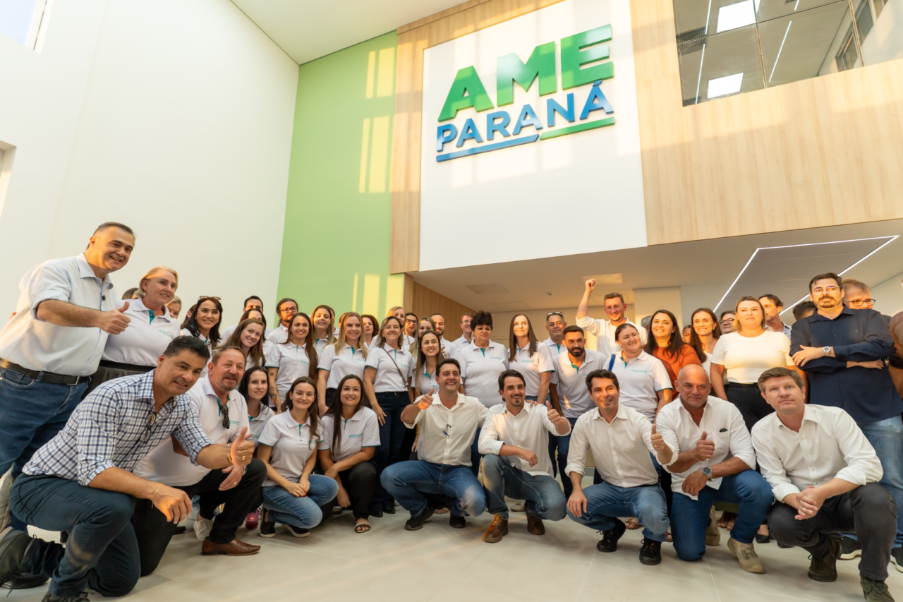 Novo ambulatório e pronto atendimento em Irati ampliam oferta de serviços de saúde e fortalecem atendimento regional com investimento de R$ 22,3 milhões.