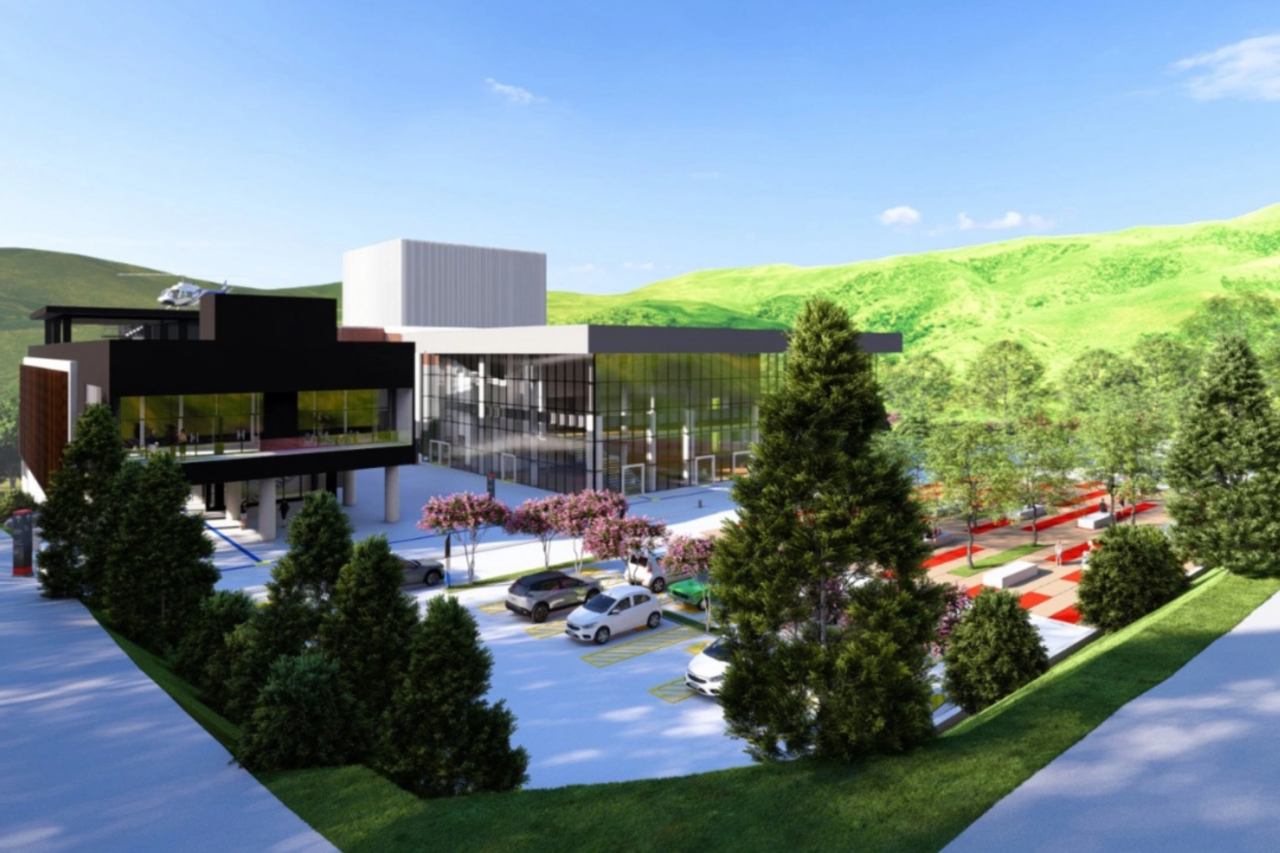 Governo do Paraná anuncia aporte de R$ 50,2 milhões para centro de inovação em Irati, com retomada de obra paralisada e foco em tecnologia, pesquisa e desenvolvimento regional.