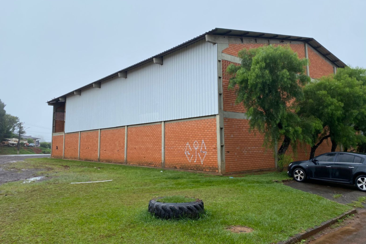 Licitação definirá empresa que fará a reforma da nova sede do SAMU em Dionísio Cerqueira 3 A licitação destinada as obras de reforma das instalações que abrigarão a nova sede do SAMU aconteceu no dia 28 de abril