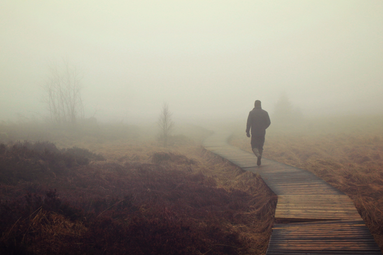 A névoa da presunção 1 crys 5