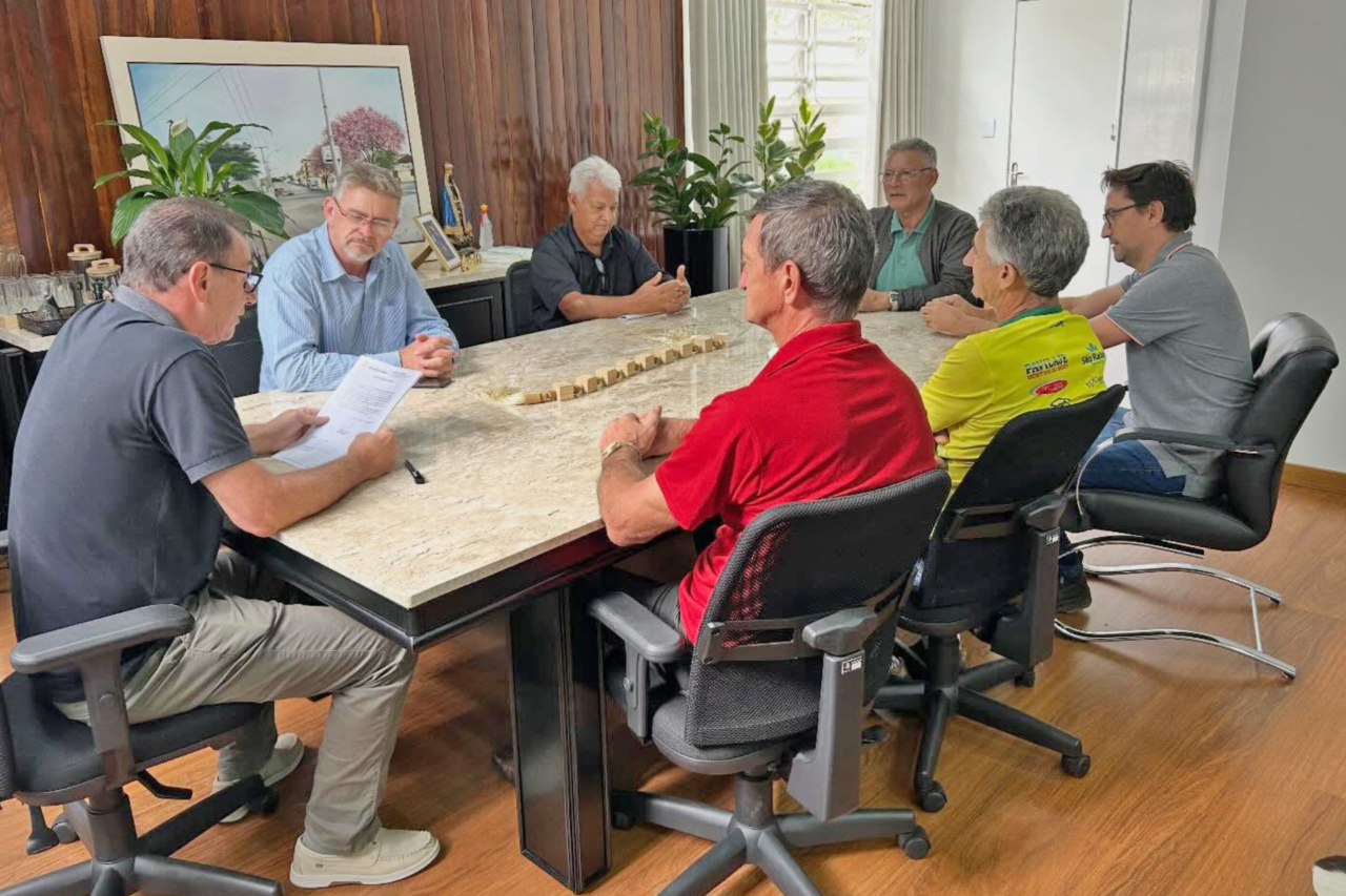 São José do Cedro investirá mais de R$ 158 mil em reforma de clube comunitário em Mariflor 4 crys 52 2