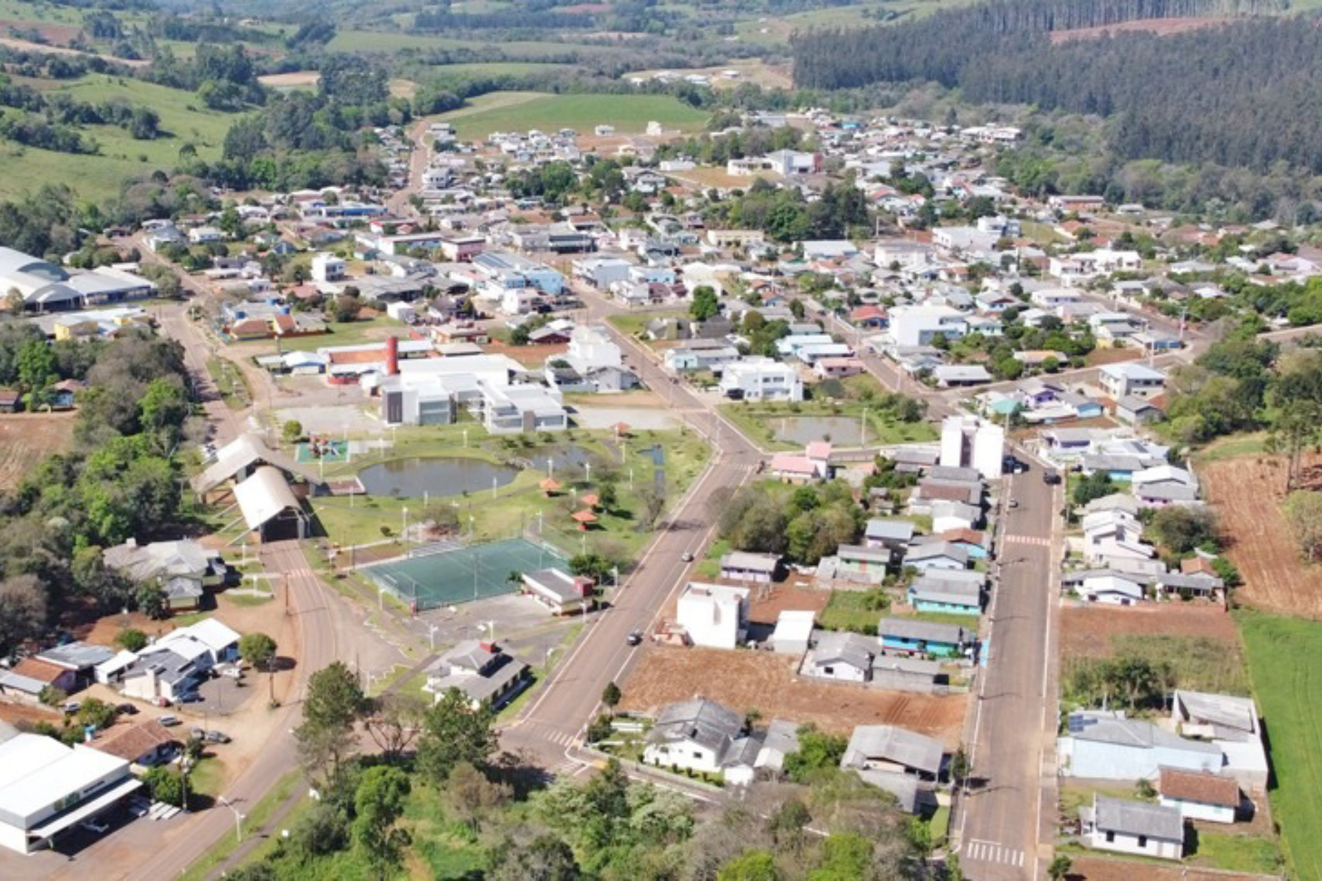 Bom Jesus do Sul divulga notas de concurso público e define cronograma para resultado final